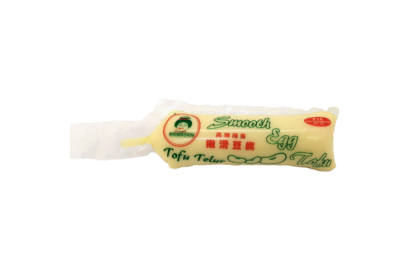Tofu Telur Japanese Egg Tofu 日本豆腐 130GM（VIP会员价：RM0.80）